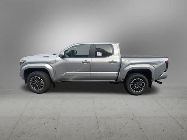 new 2024 Toyota Tacoma car, priced at $53,993