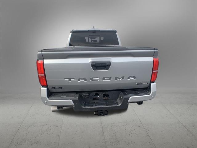 new 2024 Toyota Tacoma car, priced at $53,993