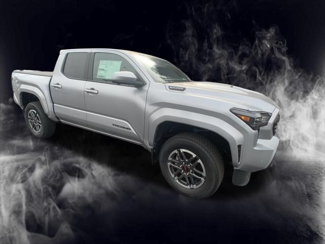 new 2024 Toyota Tacoma car, priced at $53,993