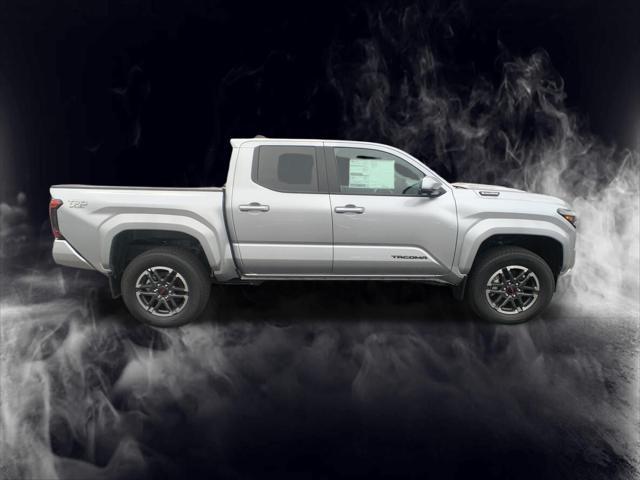 new 2024 Toyota Tacoma car, priced at $53,993