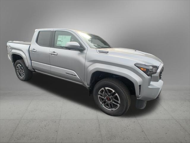 new 2024 Toyota Tacoma car, priced at $53,993