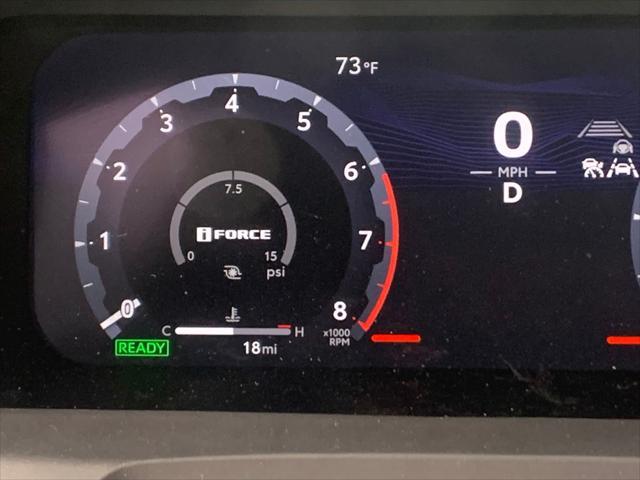 new 2024 Toyota Tacoma car, priced at $53,993