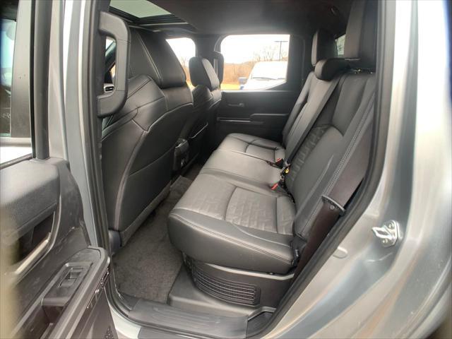 new 2024 Toyota Tacoma car, priced at $53,993