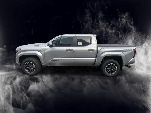 new 2024 Toyota Tacoma car, priced at $53,993