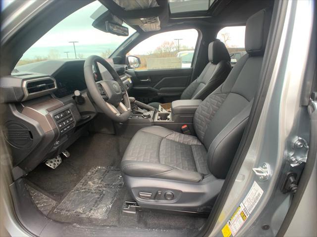 new 2024 Toyota Tacoma car, priced at $53,993