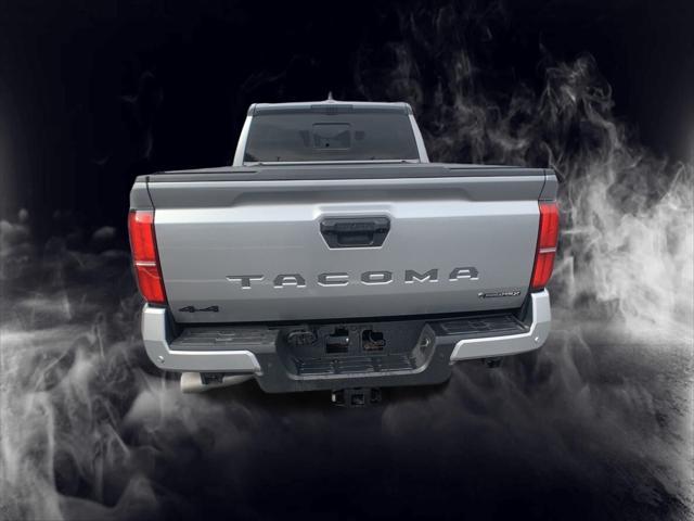 new 2024 Toyota Tacoma car, priced at $53,993