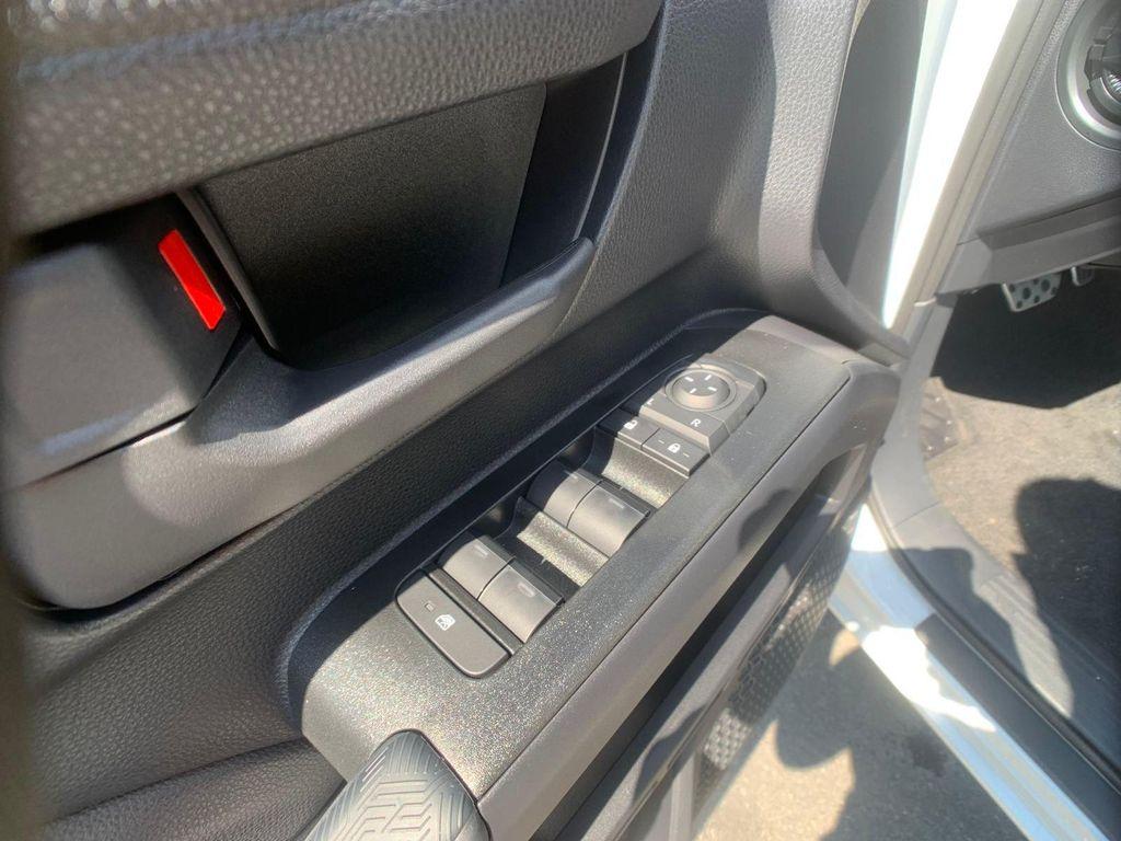 new 2025 Toyota 4Runner car, priced at $51,463