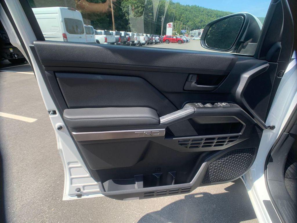 new 2025 Toyota 4Runner car, priced at $51,463