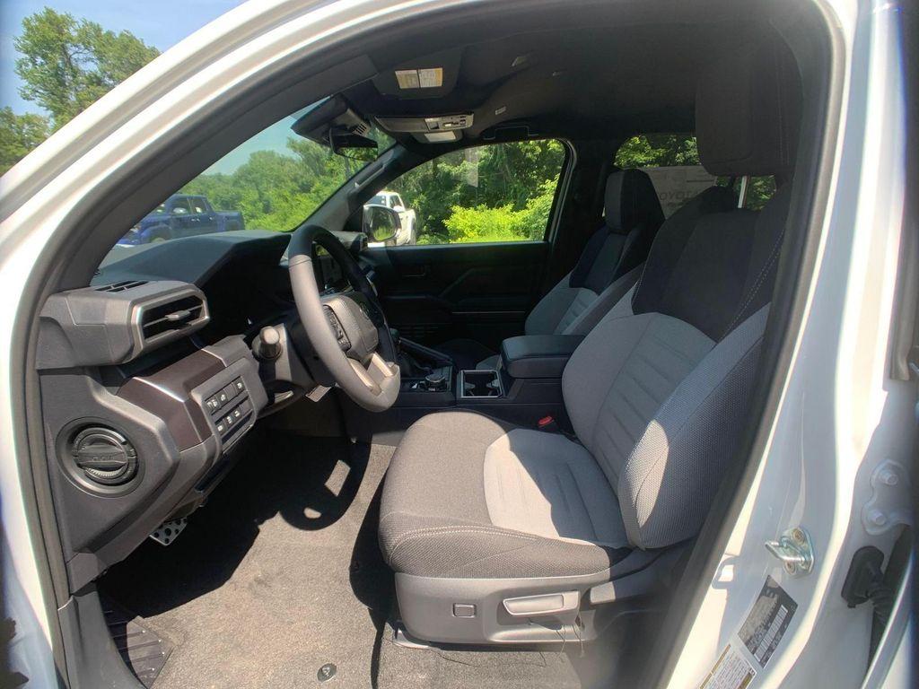 new 2025 Toyota 4Runner car, priced at $51,463