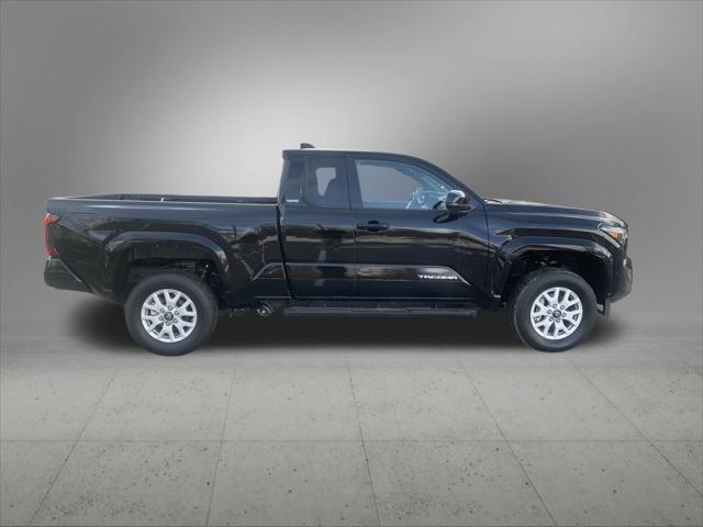 new 2025 Toyota Tacoma car, priced at $39,963