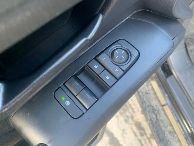 new 2025 Toyota Tacoma car, priced at $39,963