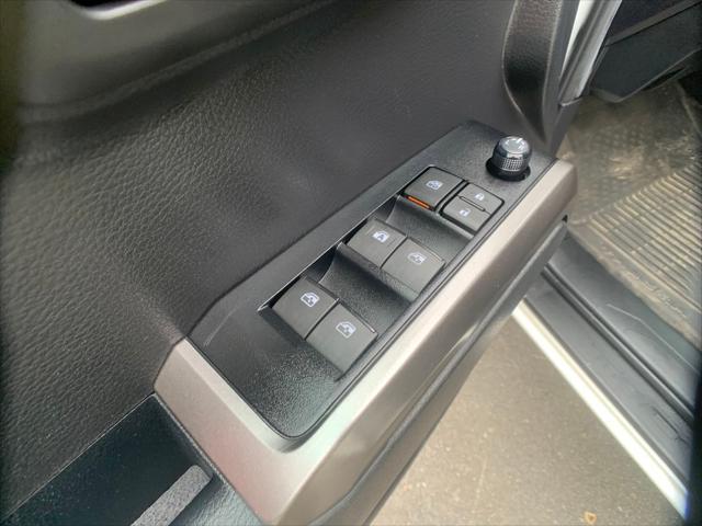 used 2022 Toyota Tacoma car, priced at $35,998