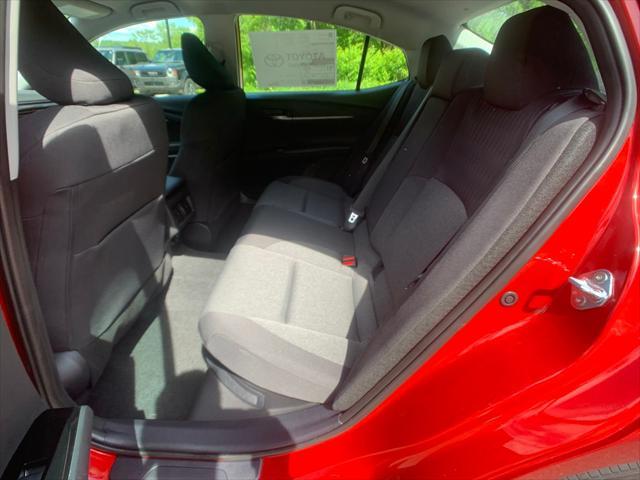 new 2025 Toyota Camry car, priced at $30,698