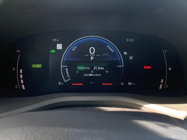 new 2025 Toyota Camry car, priced at $30,698
