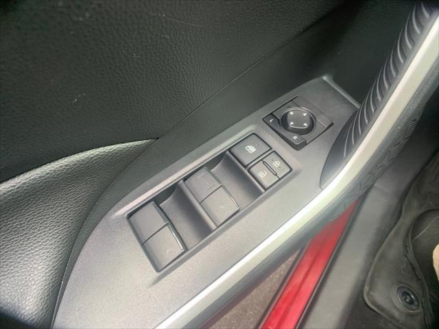 used 2022 Toyota RAV4 Hybrid car, priced at $28,498