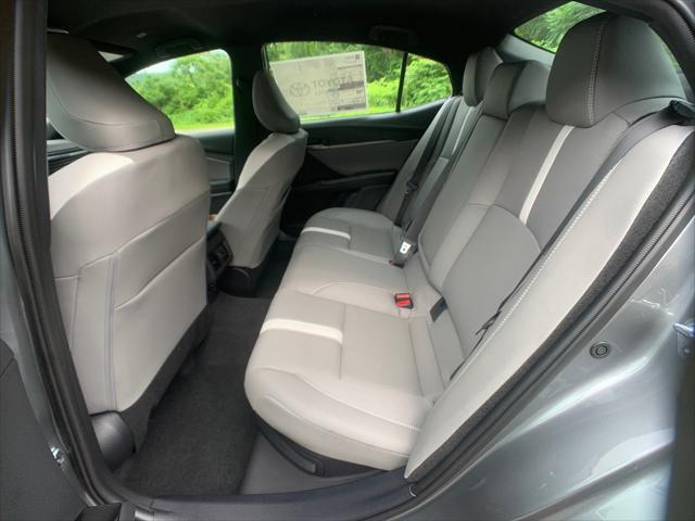 new 2025 Toyota Camry car, priced at $32,632