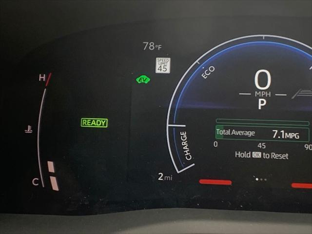new 2025 Toyota Camry car, priced at $32,632
