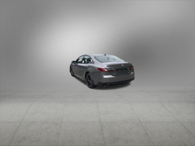 new 2025 Toyota Camry car, priced at $32,632