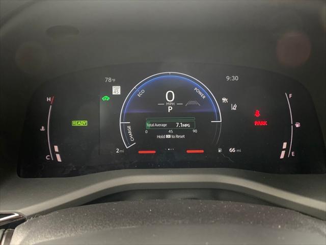 new 2025 Toyota Camry car, priced at $32,632