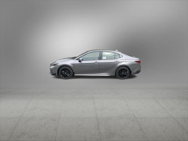 new 2025 Toyota Camry car, priced at $32,632