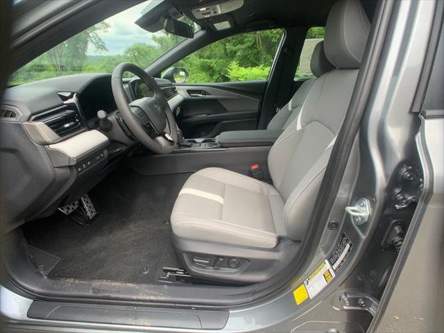 new 2025 Toyota Camry car, priced at $32,632