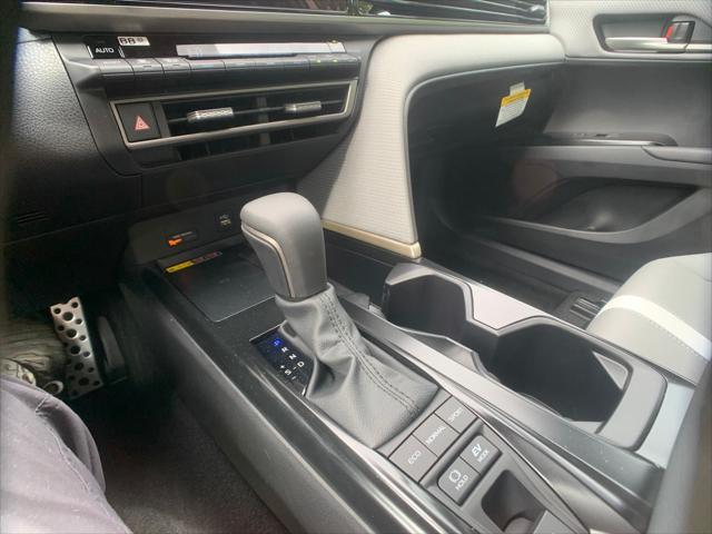 new 2025 Toyota Camry car, priced at $32,632