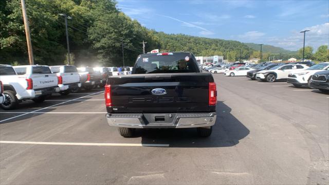 used 2023 Ford F-150 car, priced at $36,998