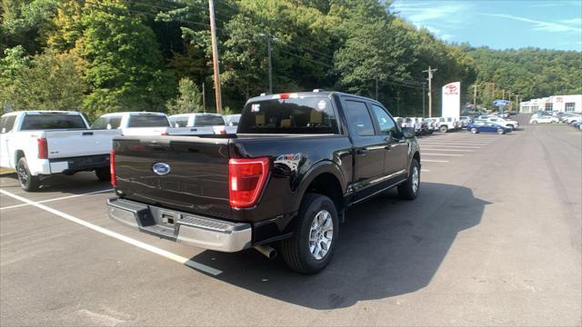 used 2023 Ford F-150 car, priced at $36,998