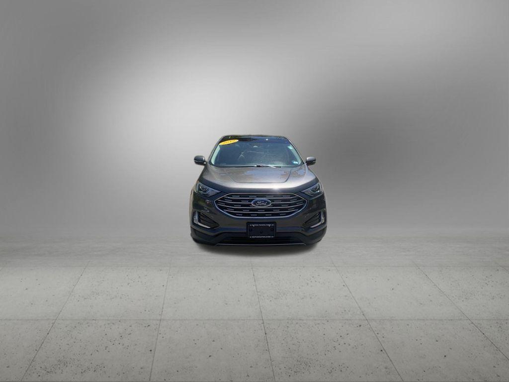 used 2019 Ford Edge car, priced at $18,998