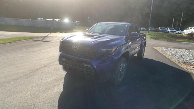 new 2024 Toyota Tacoma car, priced at $47,554