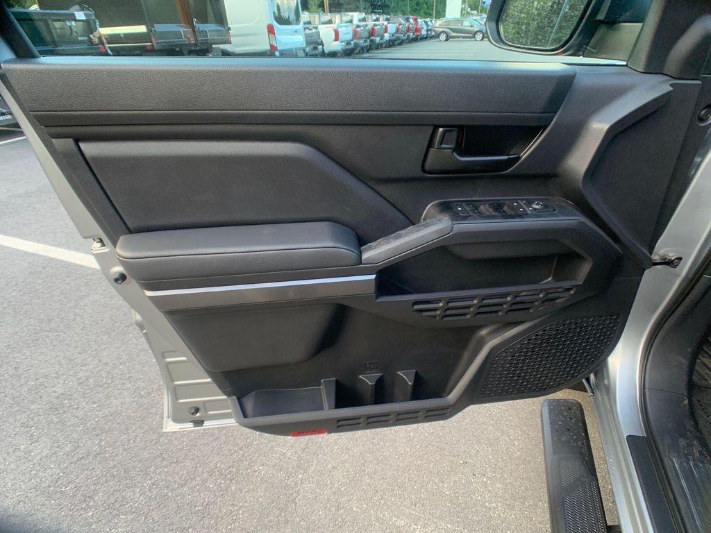 new 2025 Toyota Tacoma car, priced at $41,567