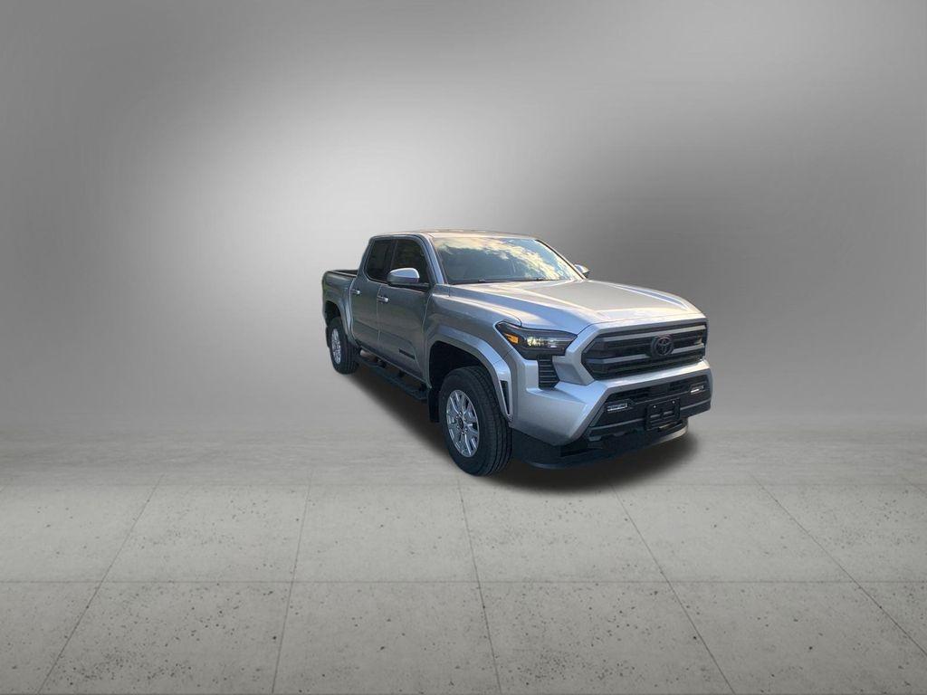 new 2025 Toyota Tacoma car, priced at $41,567