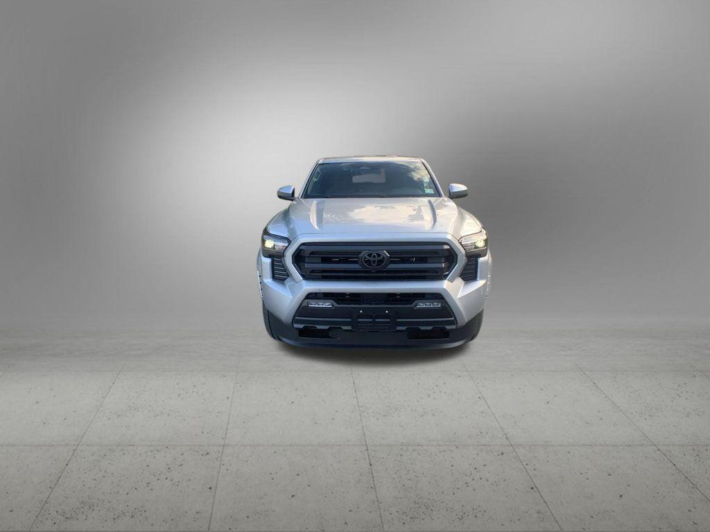 new 2025 Toyota Tacoma car, priced at $41,567