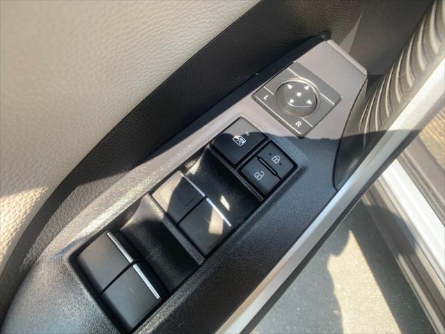 used 2022 Toyota RAV4 Hybrid car, priced at $35,298