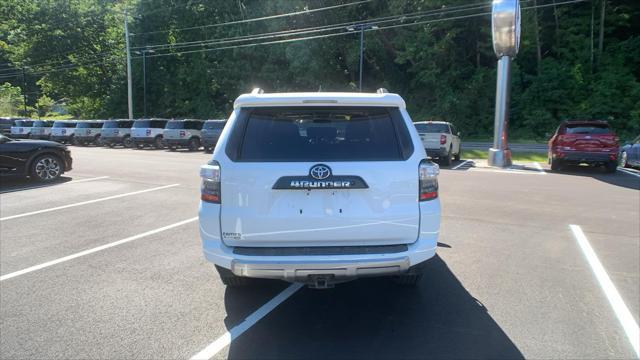 used 2019 Toyota 4Runner car, priced at $31,495