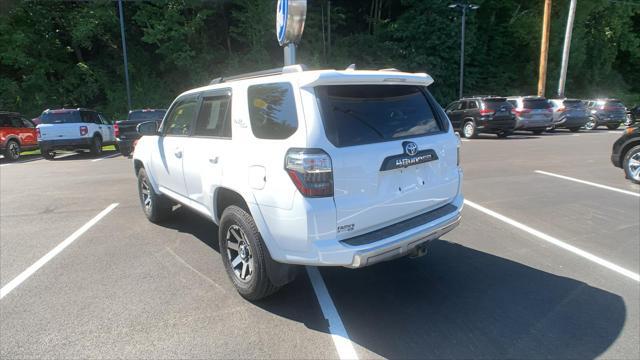 used 2019 Toyota 4Runner car, priced at $31,495