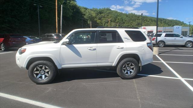 used 2019 Toyota 4Runner car, priced at $31,495