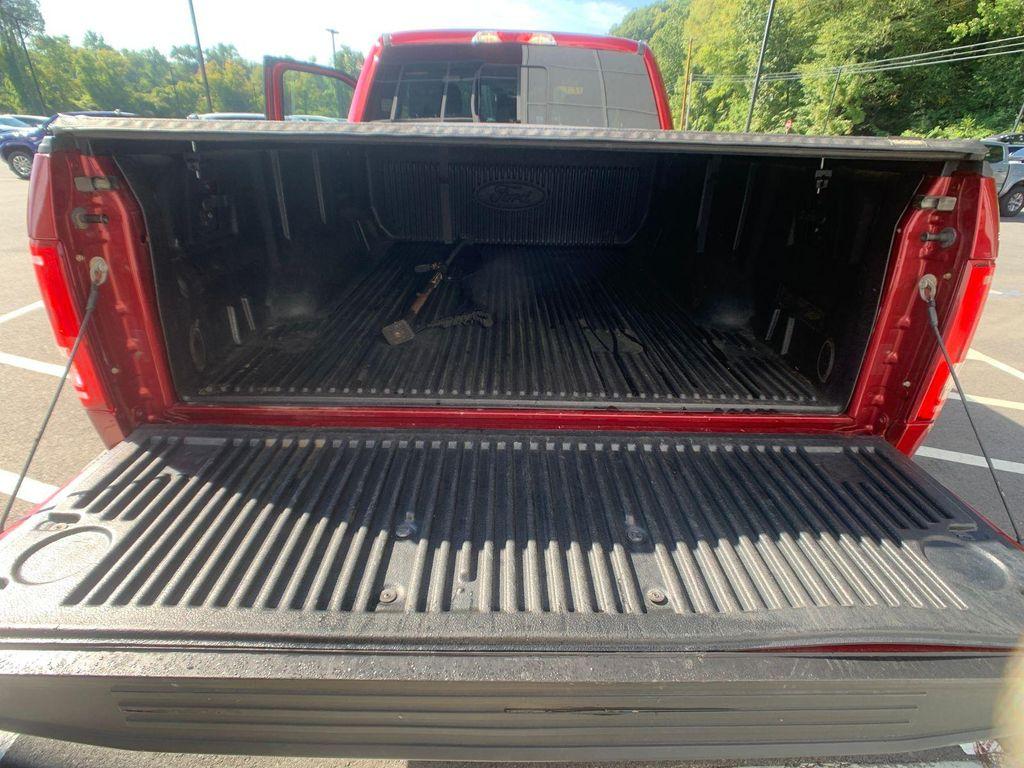 used 2015 Ford F-150 car, priced at $22,698