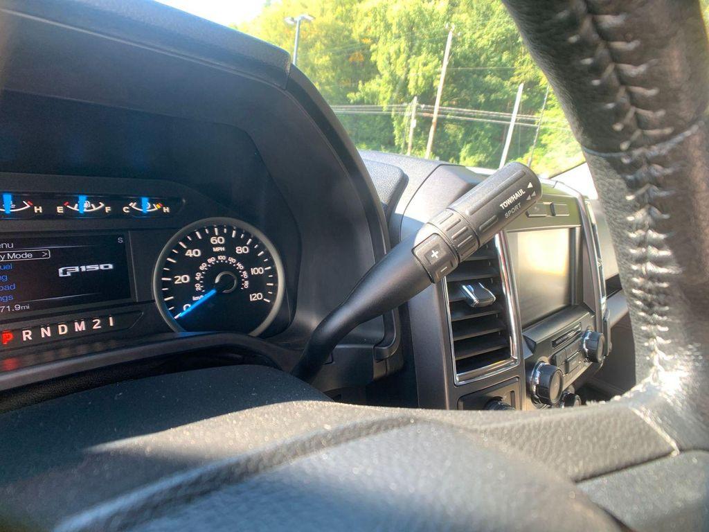 used 2015 Ford F-150 car, priced at $22,698