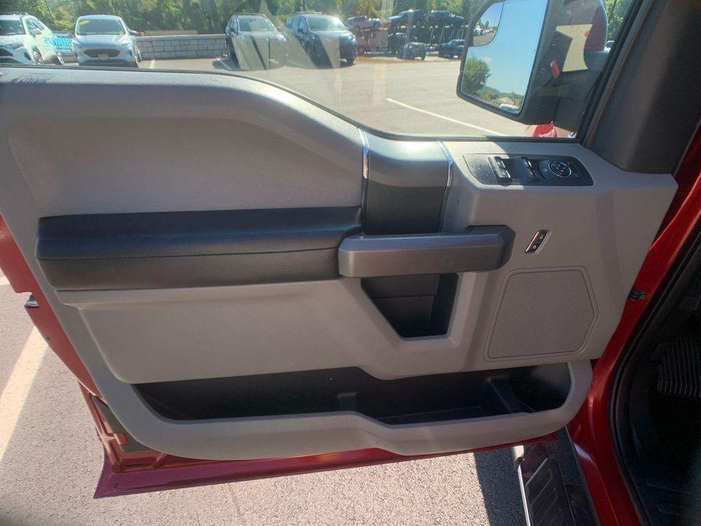 used 2015 Ford F-150 car, priced at $22,698