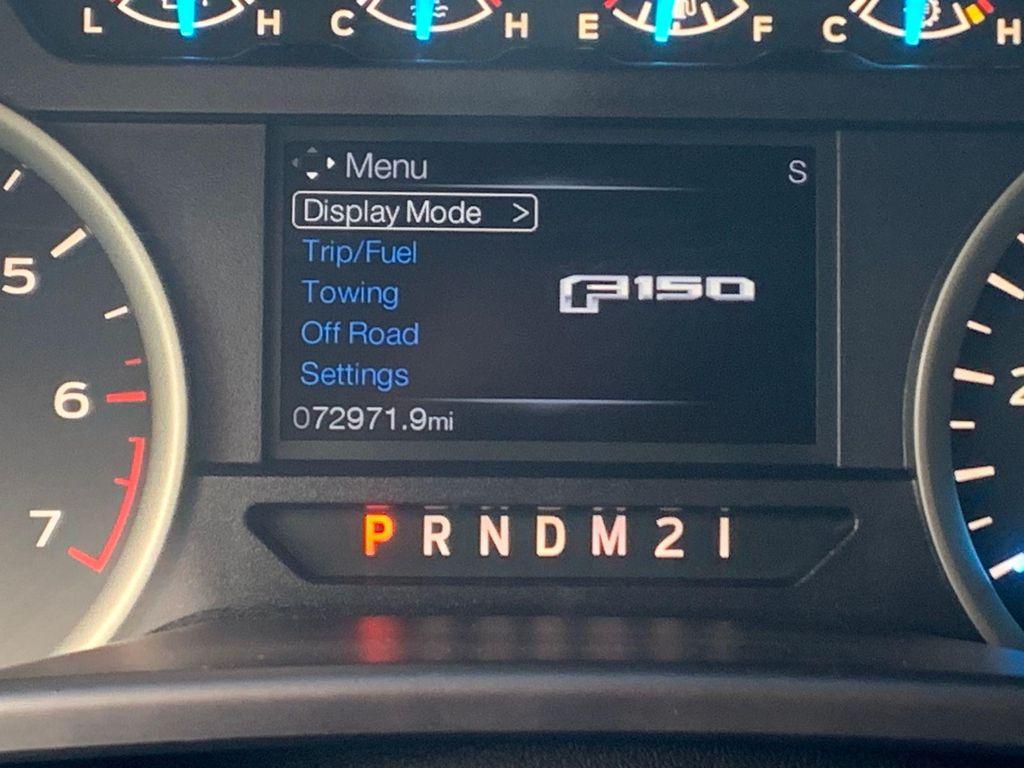 used 2015 Ford F-150 car, priced at $22,698