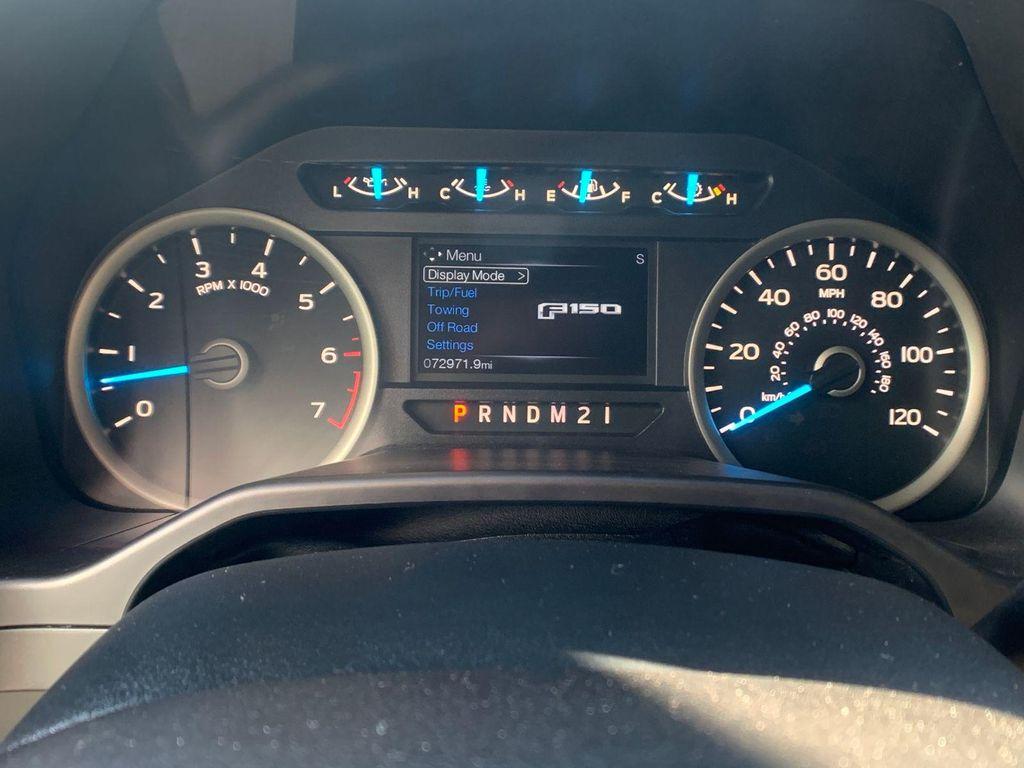 used 2015 Ford F-150 car, priced at $22,698