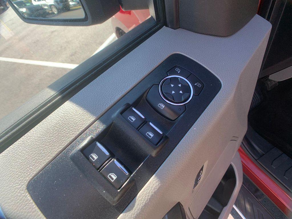 used 2015 Ford F-150 car, priced at $22,698