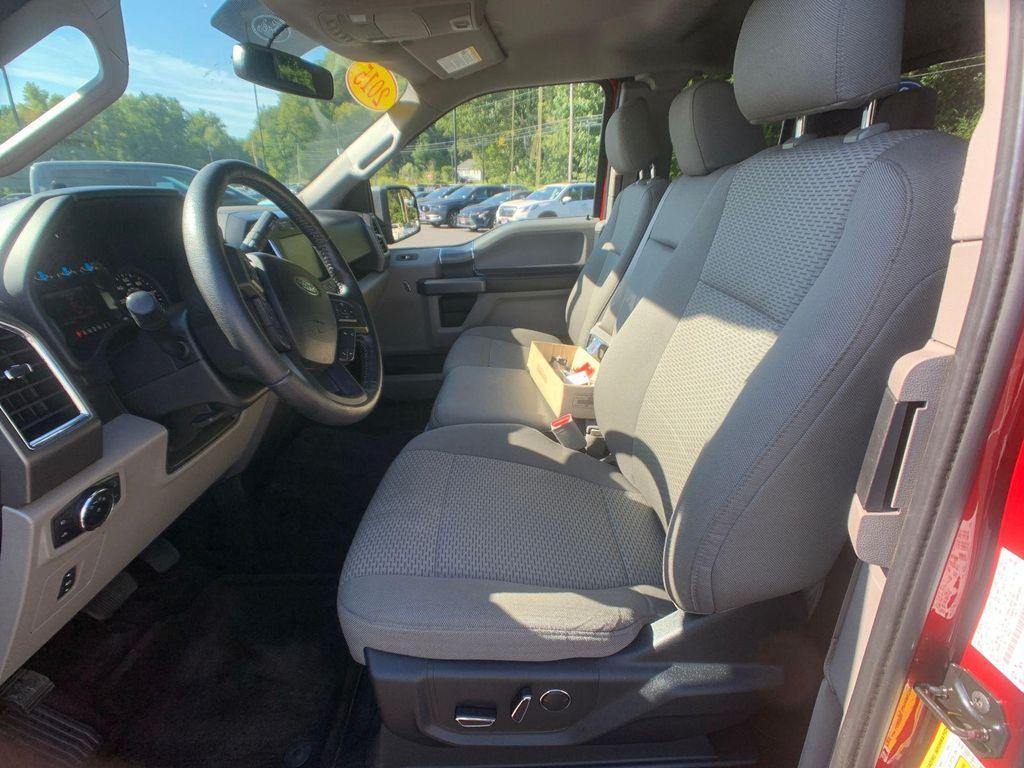 used 2015 Ford F-150 car, priced at $22,698