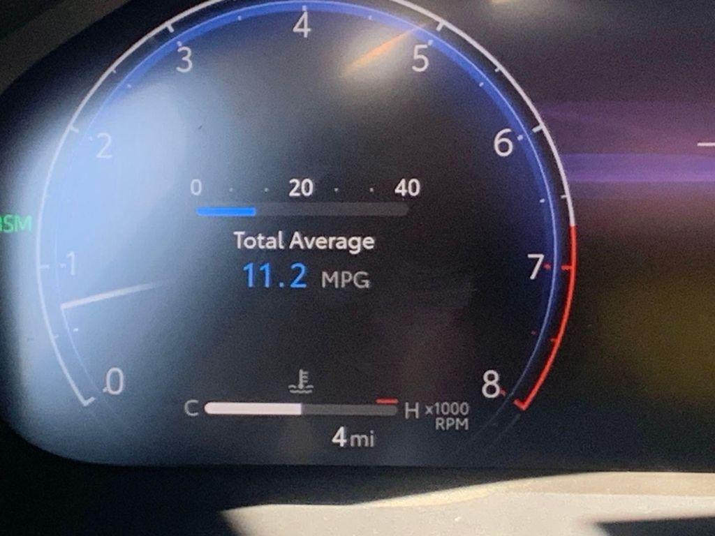new 2025 Toyota RAV4 car, priced at $41,661