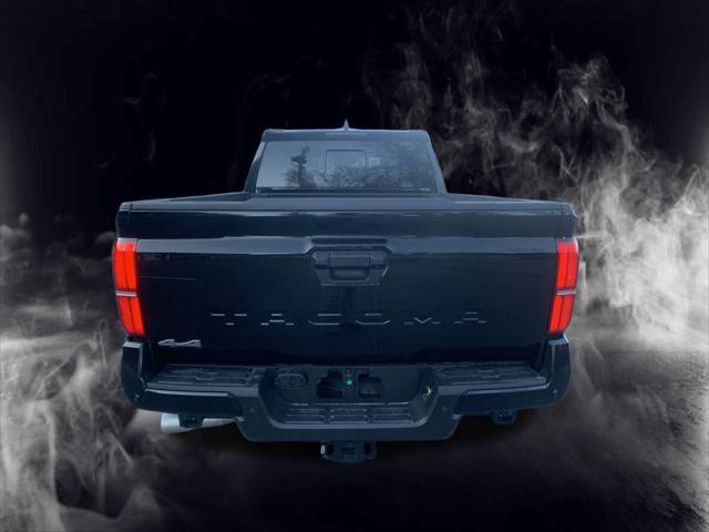 new 2024 Toyota Tacoma car, priced at $47,572