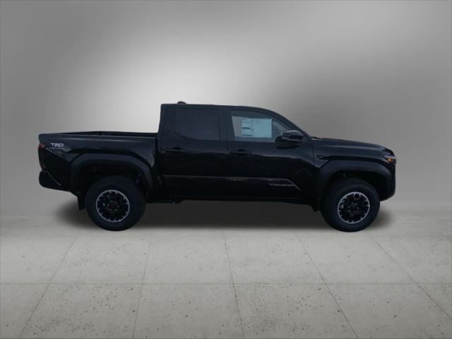 new 2024 Toyota Tacoma car, priced at $47,572