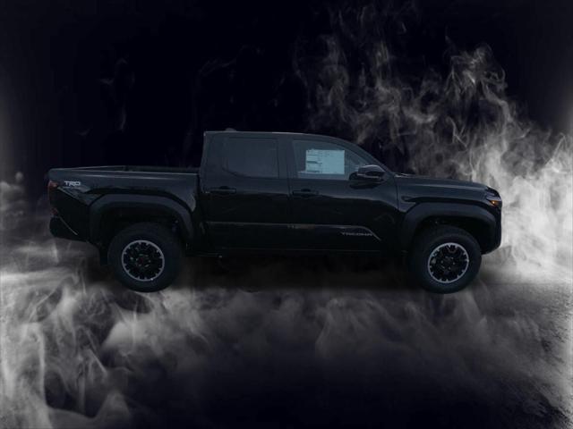 new 2024 Toyota Tacoma car, priced at $47,572
