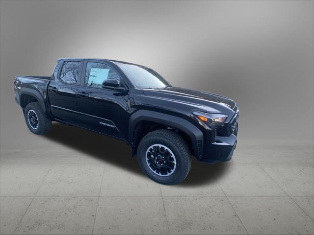 new 2024 Toyota Tacoma car, priced at $47,572