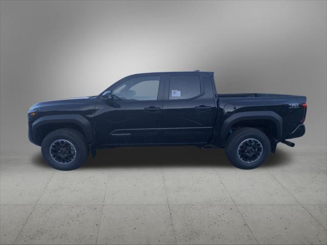 new 2024 Toyota Tacoma car, priced at $47,572